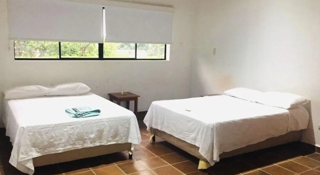 Hotel Nueva Posada Inn