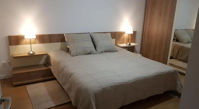 Апартаменты Top Trio Residence