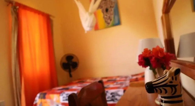 Butterfly Apartments, Book Apartment Hotels in Livingstone with Parking, Parking