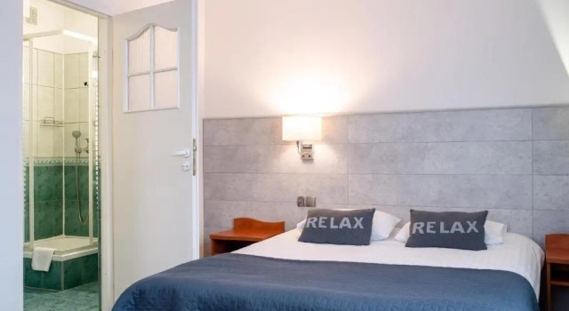 Люкс Hotel U Braci Zygmuntów