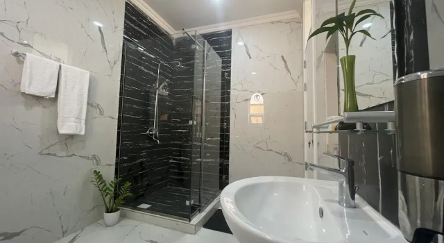Вилла Luxury Jawharat Bidiah Resort