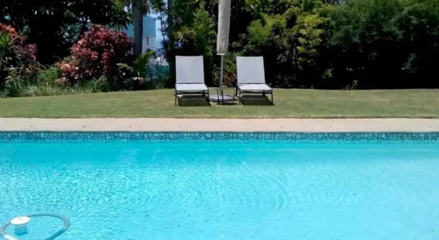 The Studio on Cordia DSTV WIFI 2km from Umhlanga Beach