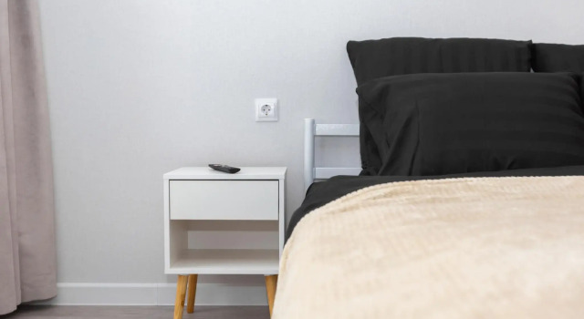 Cozy apartment on Ibragimov Boulevard 90/2, Rezervovat Apartmán Hotely v Bashkortostan s parkováním, Parkování