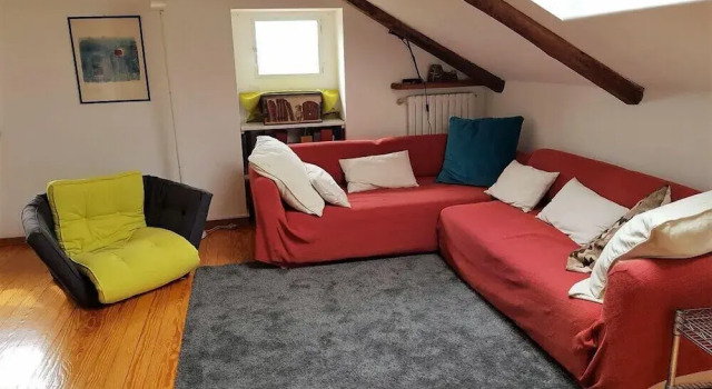 La Casa sui Tetti
