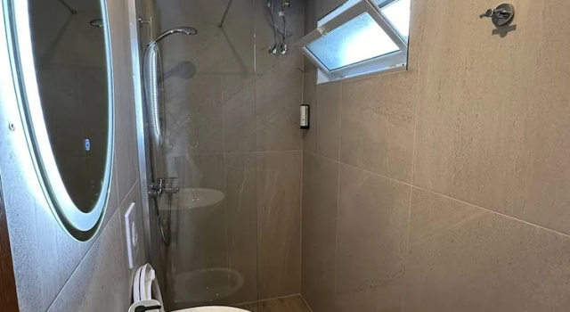 Номер Superior Amalias House