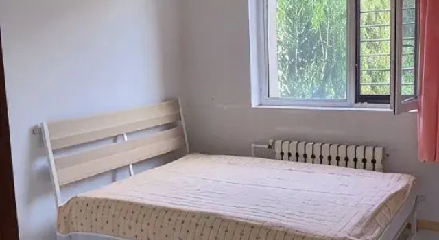 Suite 2 sypialnie Yiju Apartment