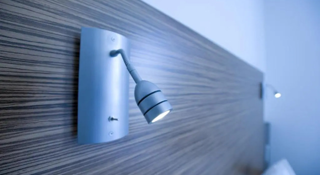 Номер Standard Hotel City Oase Lb
