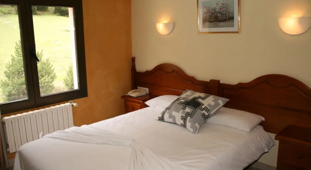 Номер Superior Hotel Sucara
