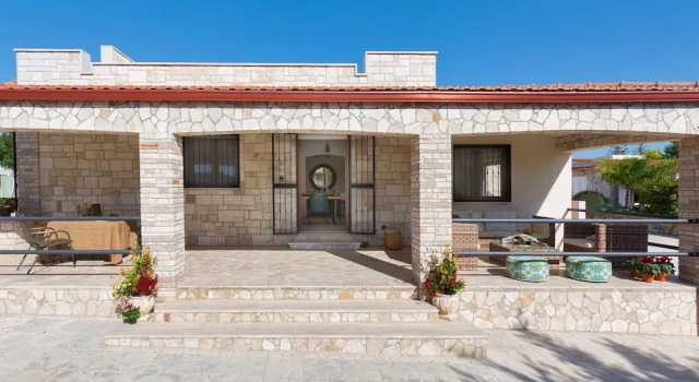 3152 Villa Arielle by Perle di Puglia, Book Villa Manduria Salento