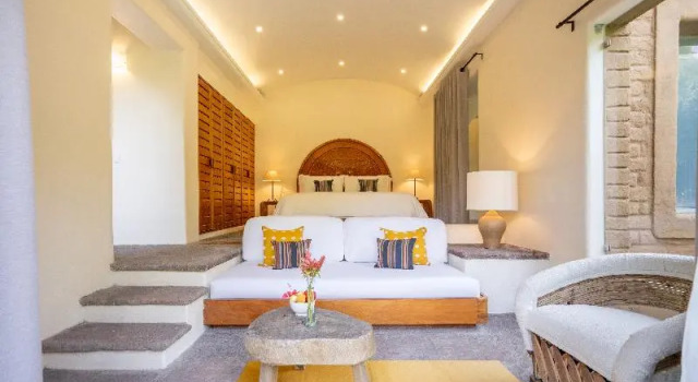 Полулюкс Mision del Sol Resort & Spa Adults Only