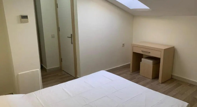 Студия Standard Agartha Suite Hotel Kemer