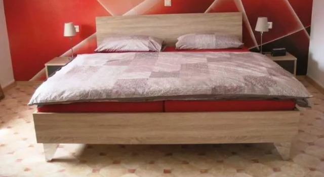 Апартаменты Klaschter Gastewohnung