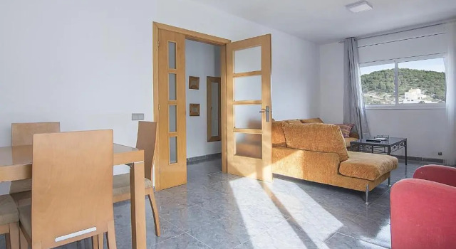 R83 Villa Rosales