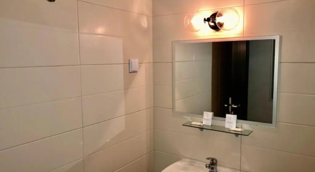 Standard- værelse Hotel Ostrova