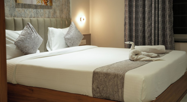 Номер Superior Hotrel Regency Grand