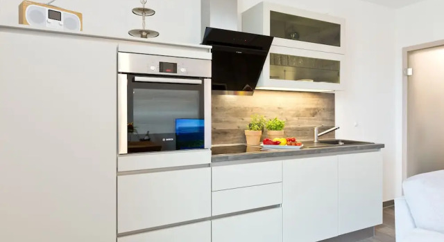 Апартаменты c 1 комнатой Kells Appartements