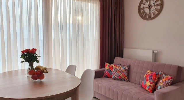 Blu Apartments, Reserva ahora Apartamento Hoteles en Pomerania Occidental con piscina, Piscina