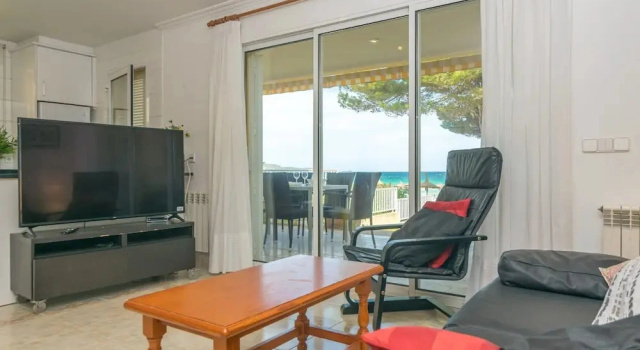Chillvista in Alc dia, Varaa Huoneisto Hotellit Alcudia pysäköinnillä, Pysäköinti