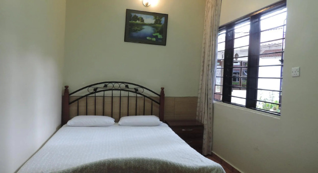 Двухместный номер Standard Cameronian Inn