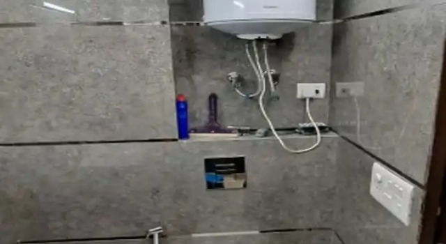 Номер Deluxe Greenleaf Apartment And Suites, Chittaranjan Park