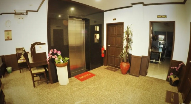 Panda Boutique Hotel Phuket