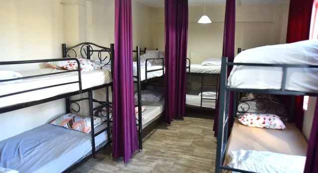 Nostalji Hostel