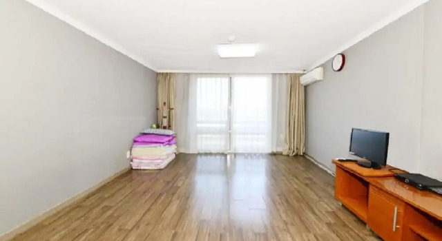 Habitación Estándar Naksan Meriel Condo