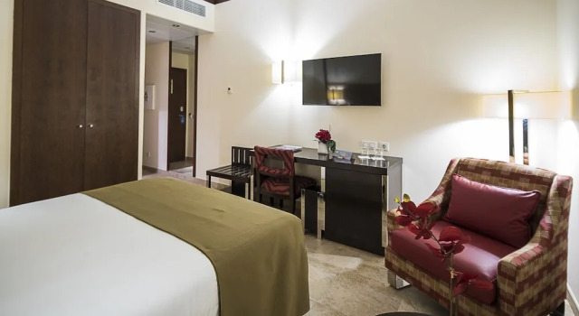 iu Hotel Mbanza Congo, Reserva ahora Hotel M'Banza Kongo Angola