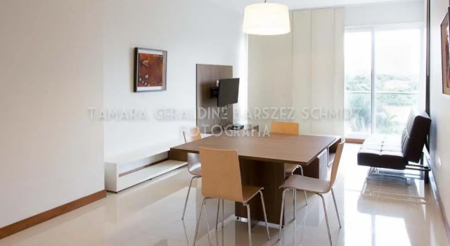 Люкс Asunción Rent Suites Santa Teresa