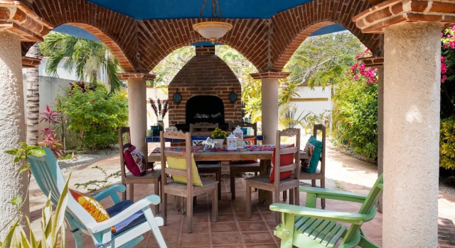 Isla 33 4BD PH 1301 by Skyrun, Rezerwuj Hotel Hotele w Quintana Roo z parkingiem, Parking