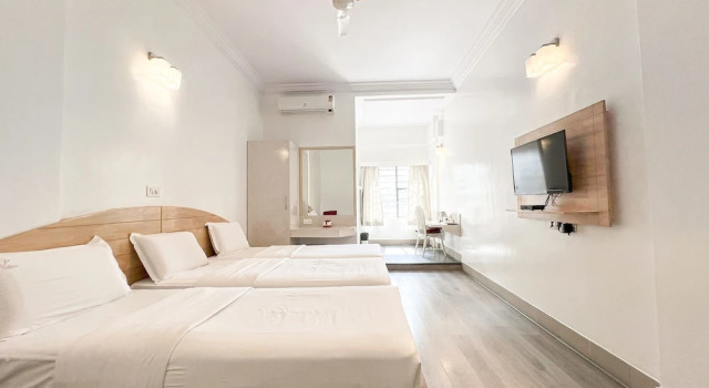 Номер Superior Hotel Vellara