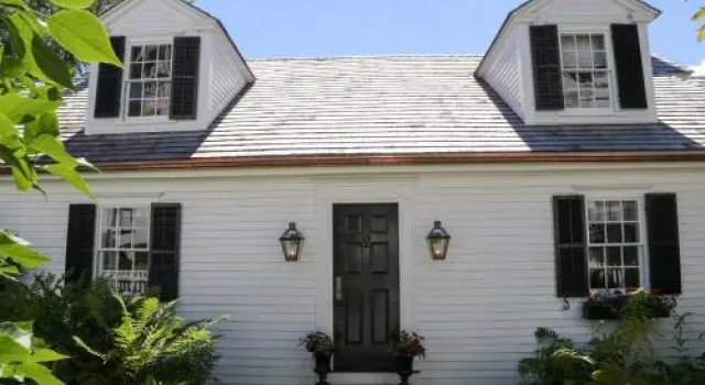 Cory Cottage at the Pansy Patch, Rezerwuj Dom wakacyjny St. Andrews Kanada