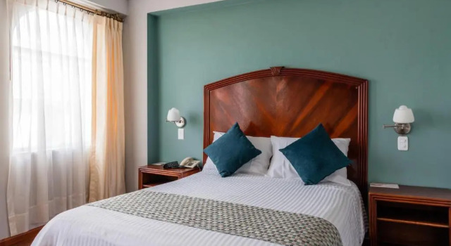 Номер Standard Hotel Libertador