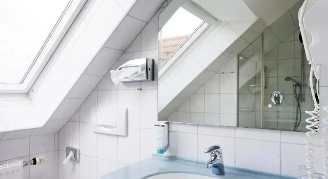 Номер Standard Hotel Gasthof Jägerhaus