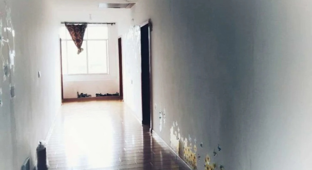 Zishuo Zihua Guest House, Book Pension Hoteller i Sichuan med parkering, Parkering