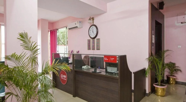 OYO Rooms Kolar Road