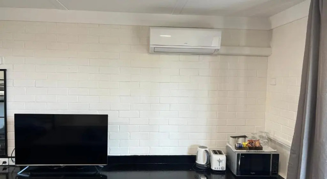 Семейный номер Standard Jumbuck Motel - Oil Friendly Price