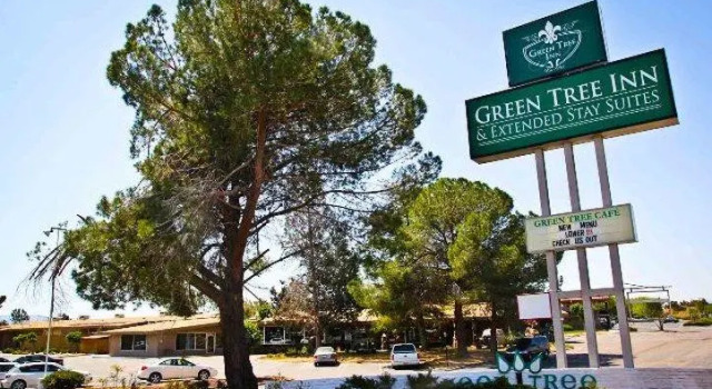 Номер Standard GT Hotels Inn & Suites Extended Stay
