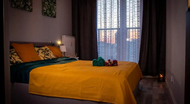 Апартаменты c 1 комнатой athome apartments - Chmielna 104