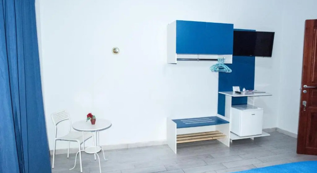Номер Standard B&B Le isole