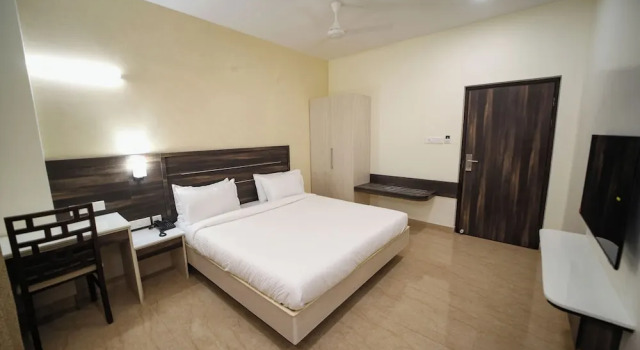 Двухместный номер Standard Avenue 11 Premium Stays Madurai