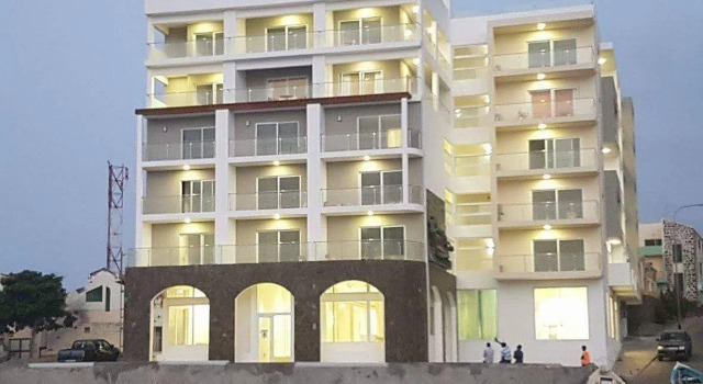 Tiduca Hotel, Prenota Hotel Ponta do Sol 