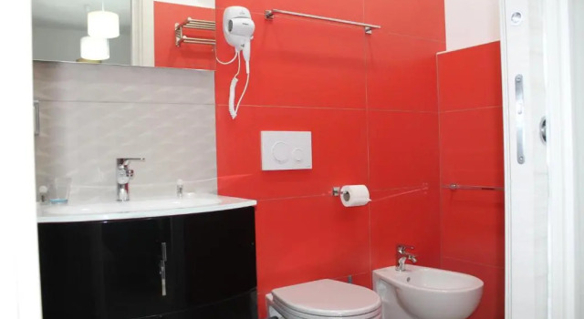 Номер Standard casavacanzeivana