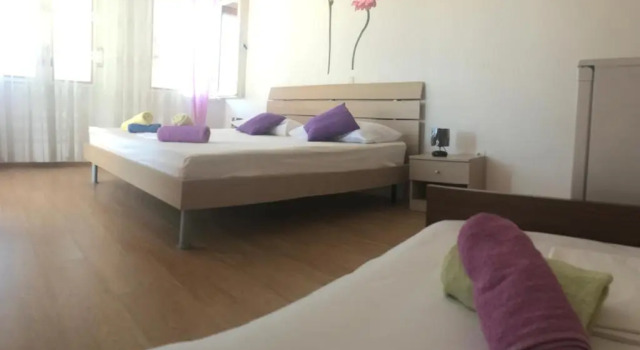 Номер Standard Guesthouse Villa Cvita & Slavko