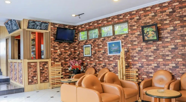 Hotel Taman Mangkubumi Indah, Book Hotel Tasikmalaya 