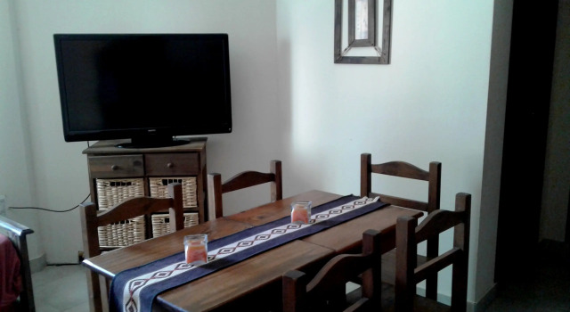 Apart Hotel Aires del Mar