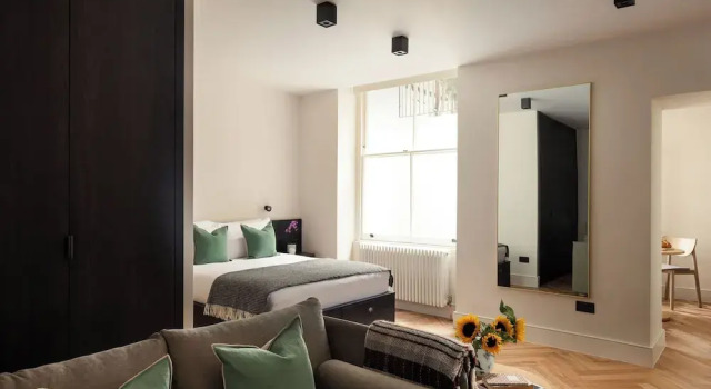 Семейная студия FiveM Notting Hill