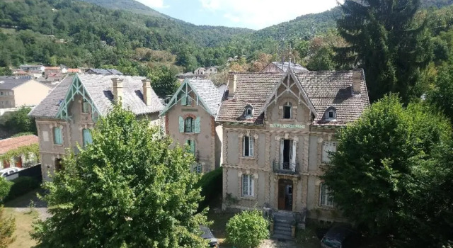 T2 50m2 Residence Les Acacias Vue Degagee Montagne, Rezervovat Apartmán Ax-les-Thermes Ariège