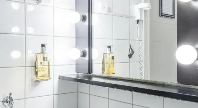 Одноместный номер Standard Såstaholm Hotell & Konferens