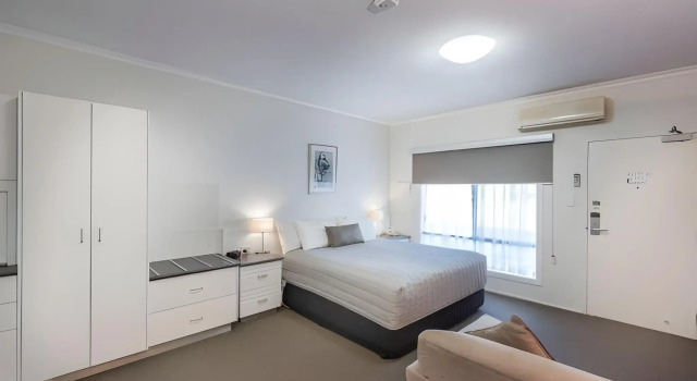 McLaren Vale Motel & Apartments